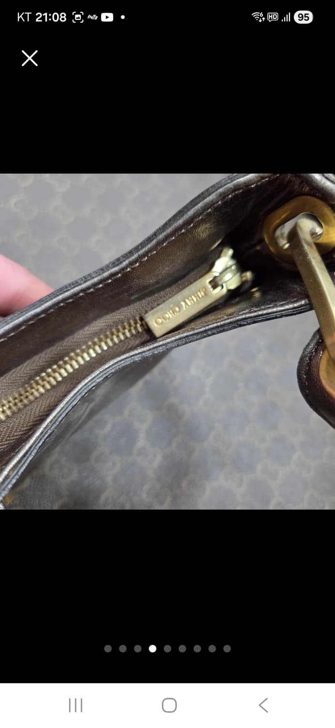 지미추 미듐 숄더 상품이미지6