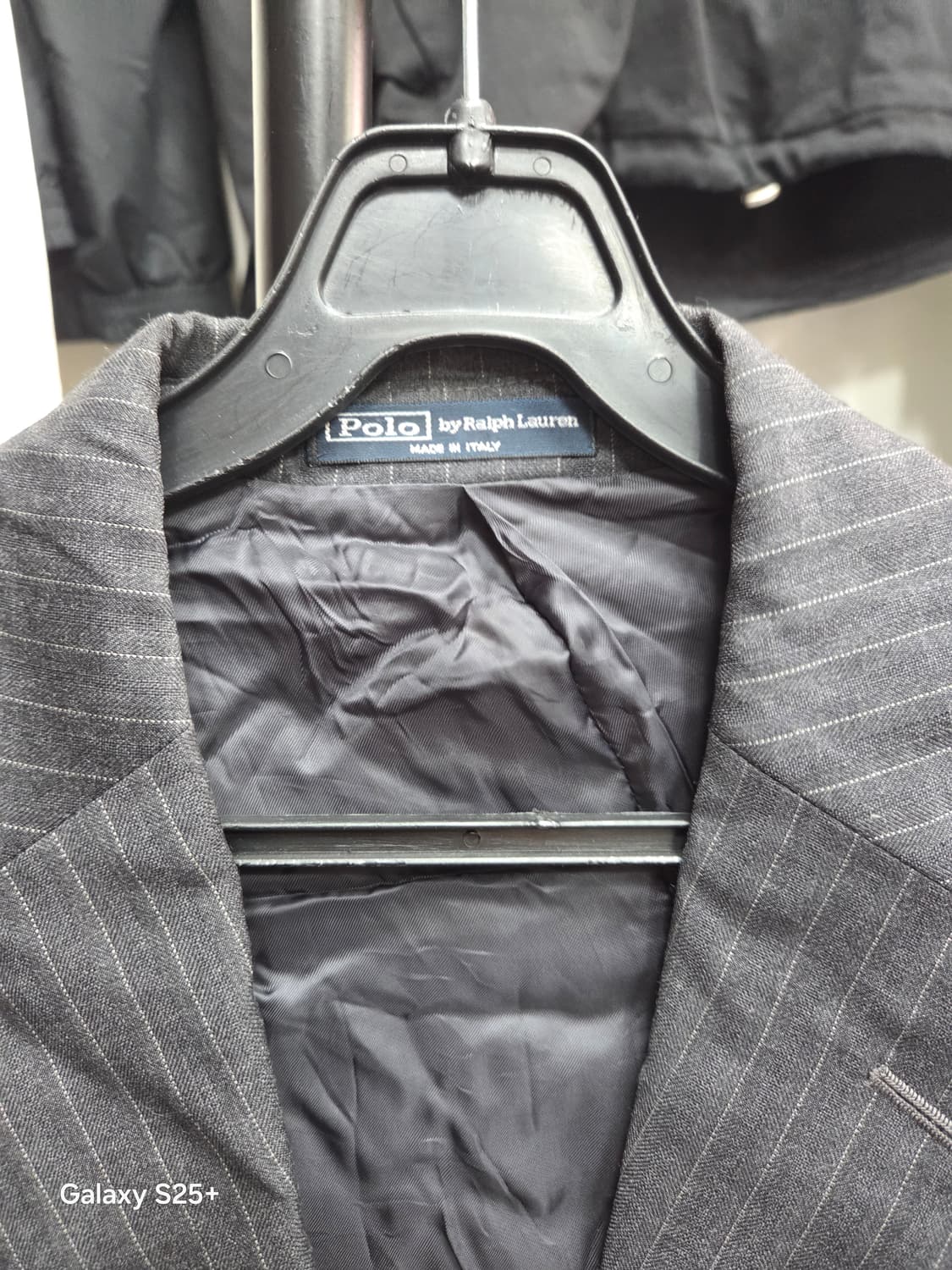 폴로   스프라이트   정장자켓 상품이미지2