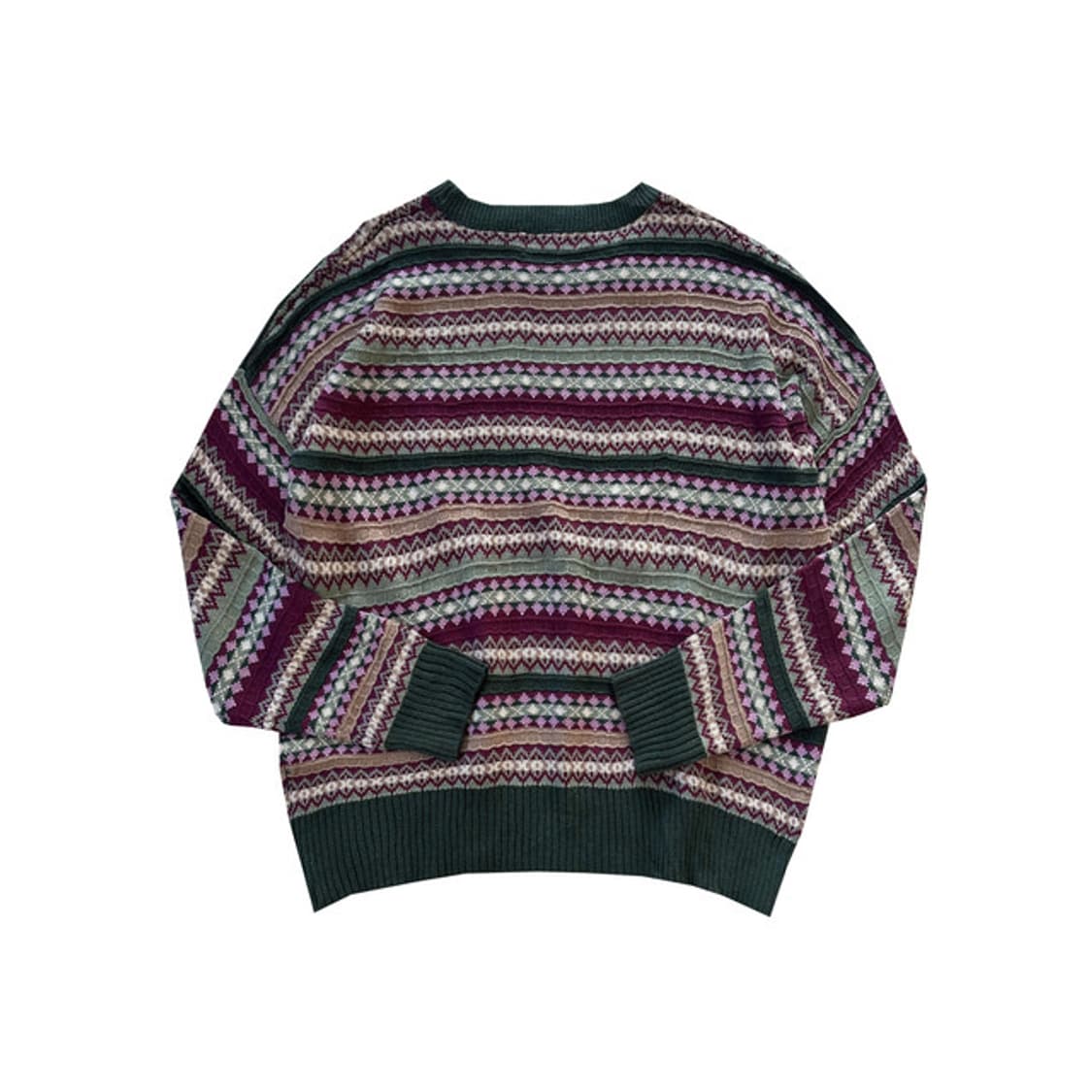 🍓🍨 Strawberry Crepe Knit 상품이미지3