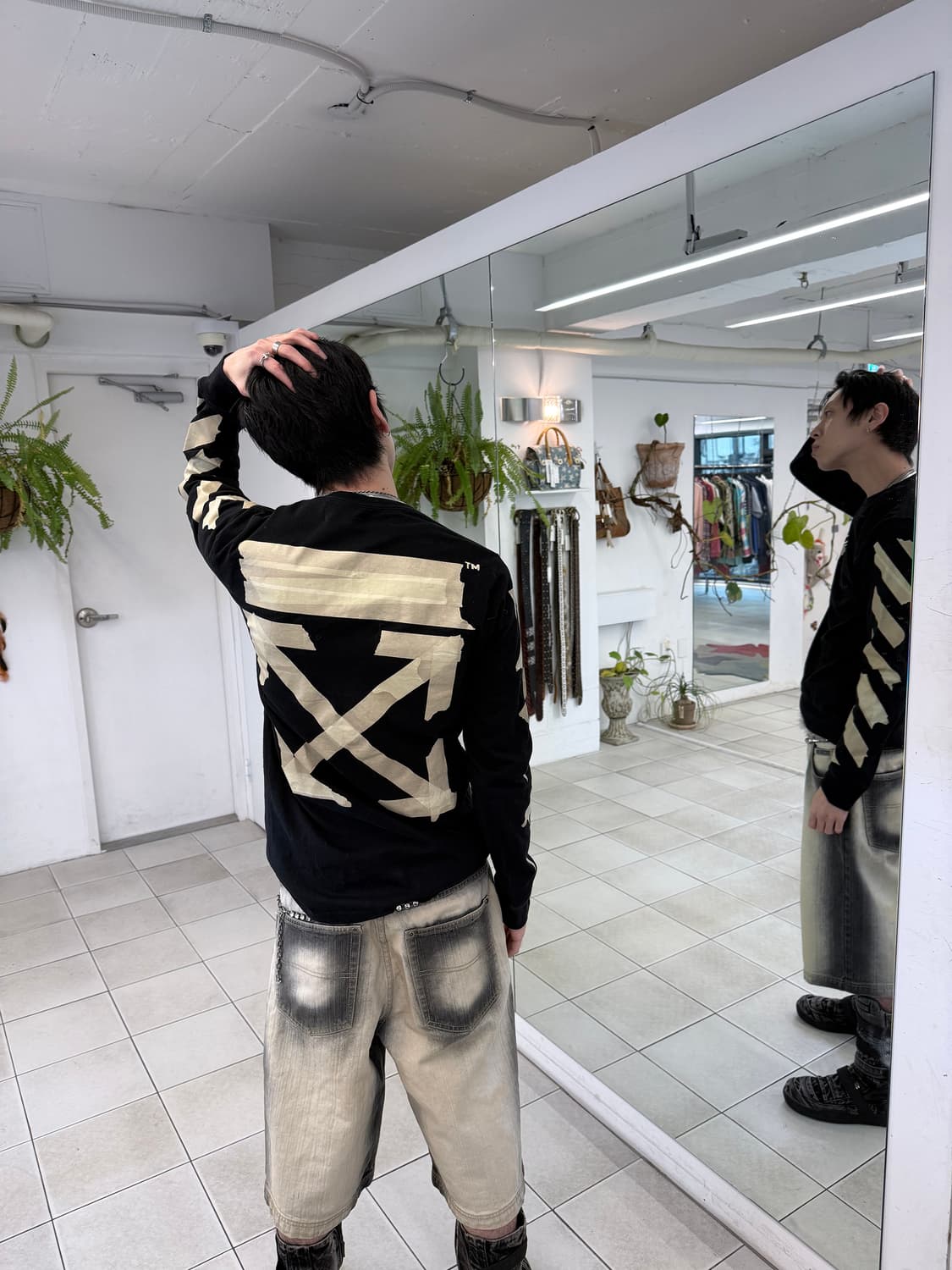 OFF-WHITE 상품이미지1