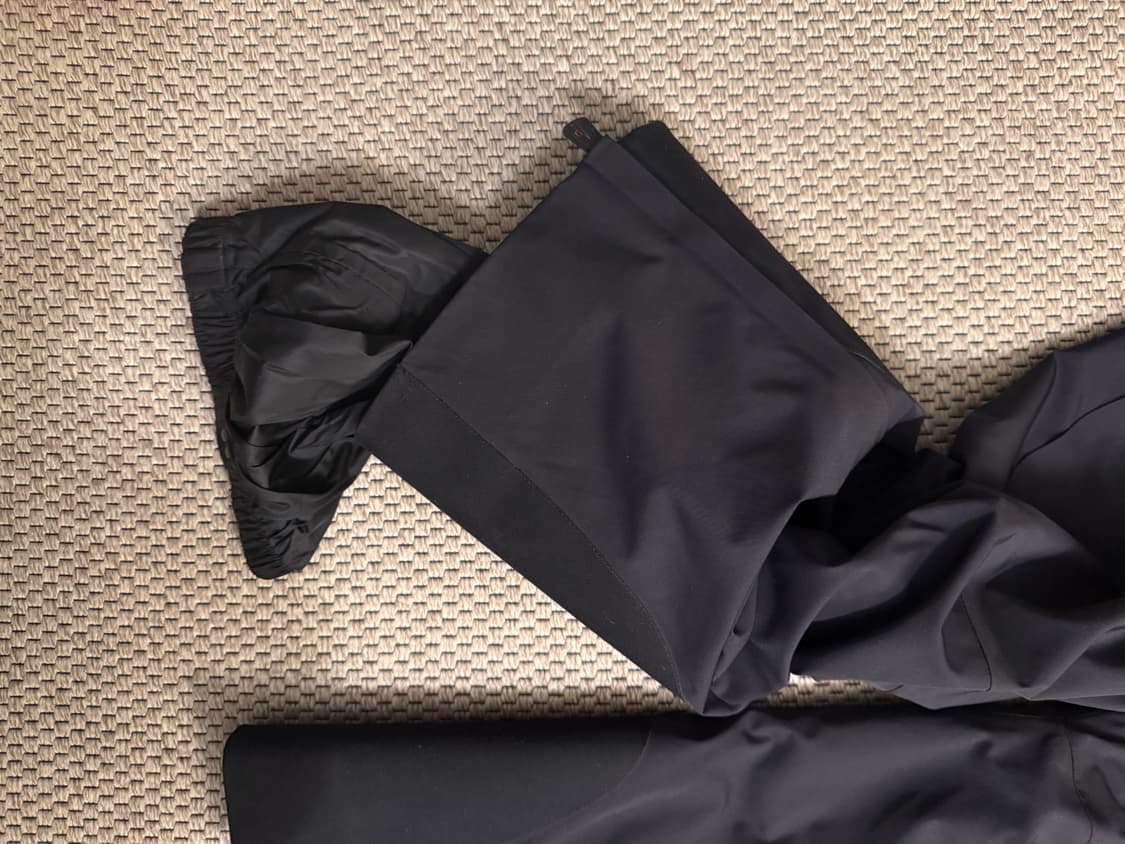 몽클레어 패디드 스키팬츠 상품이미지7