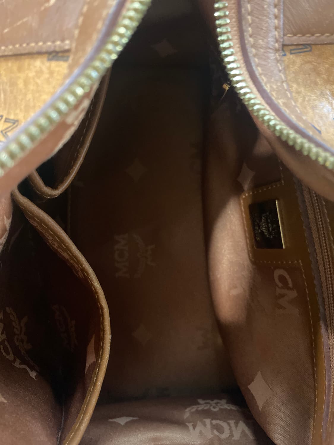 MCM 가방 보스턴백 상품이미지10