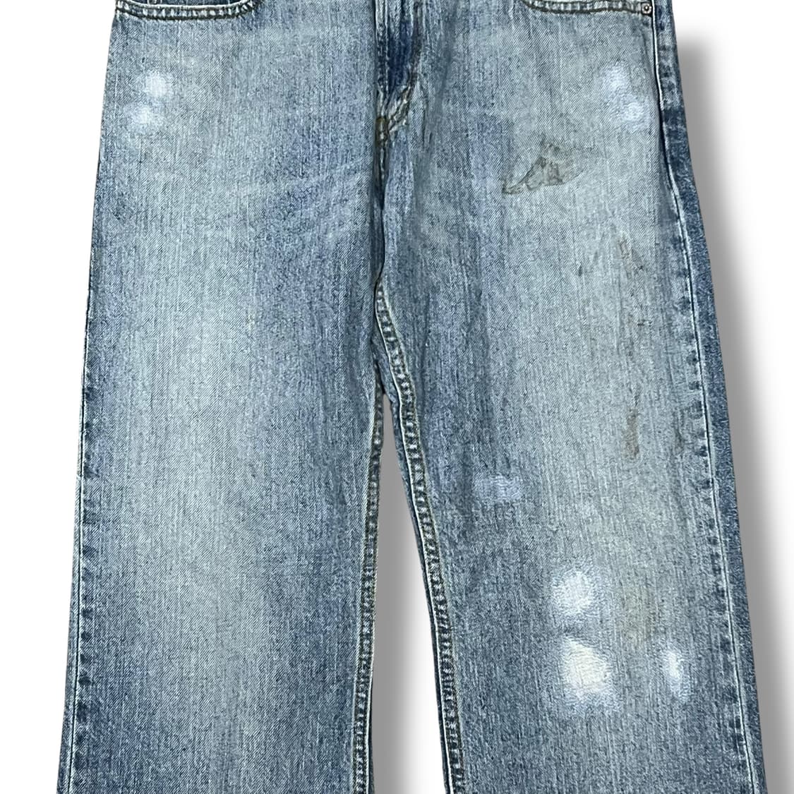 리바이스 527 부츠컷 데님팬츠 s08503 상품이미지6