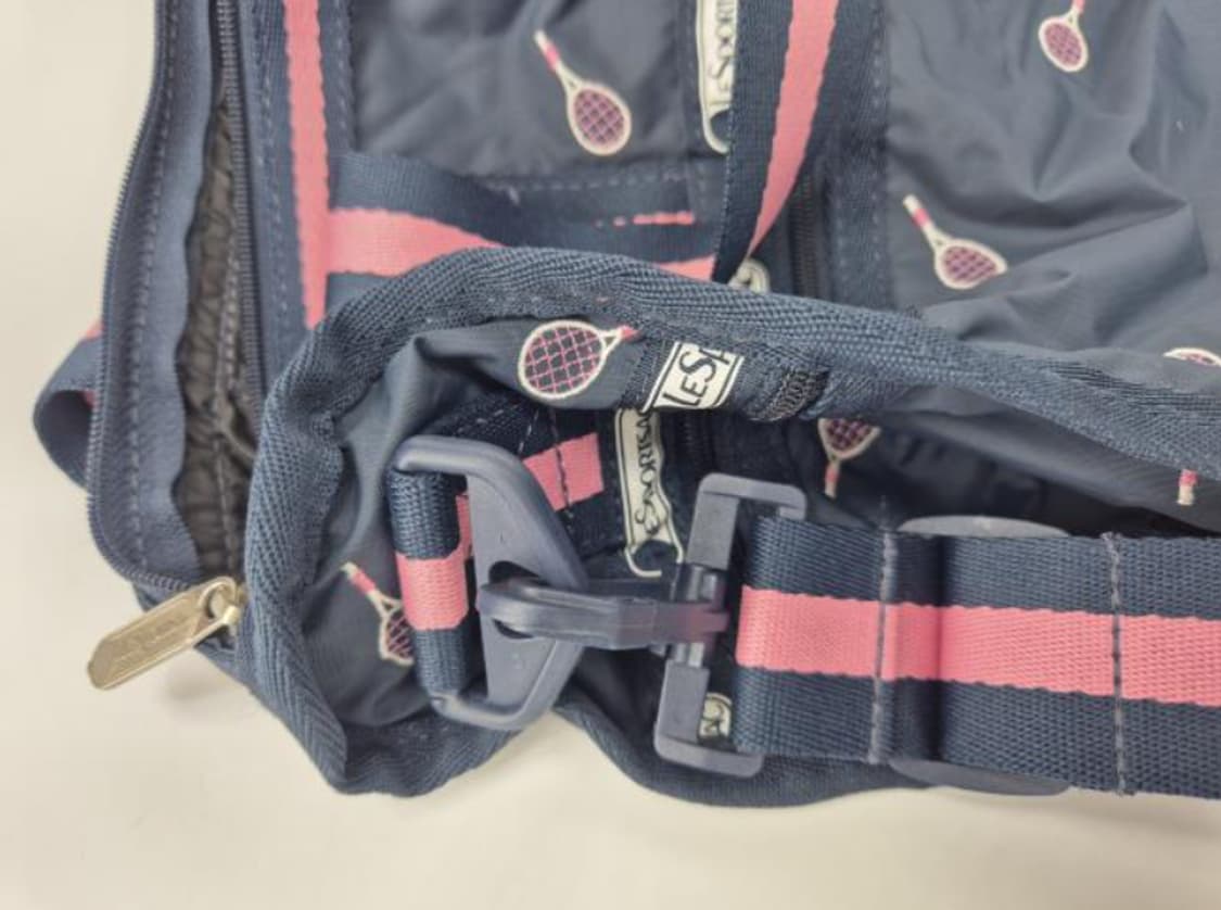 레스포삭 크로스백 상품이미지9