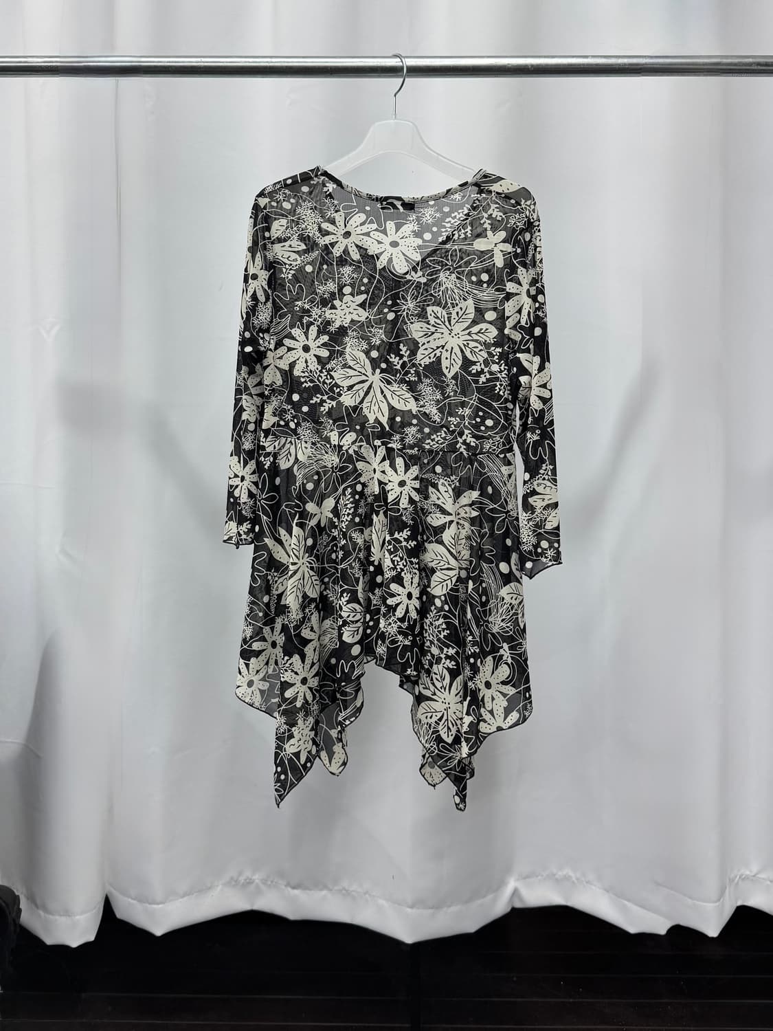 vtg top 상품이미지5