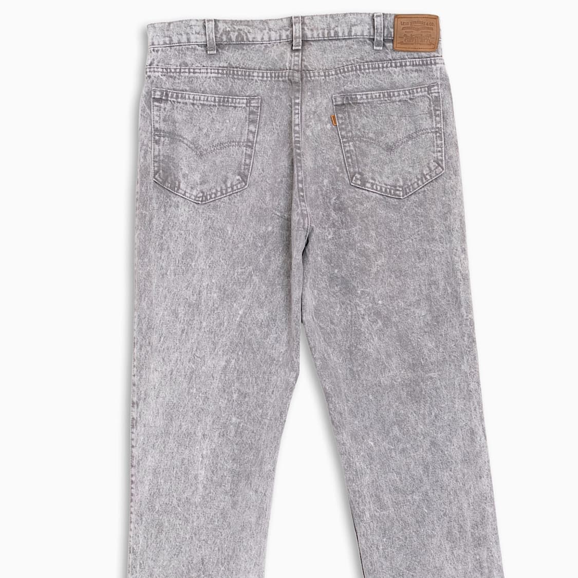 리바이스 505 오렌지탭 35 사이즈 OR5053824 상품이미지6