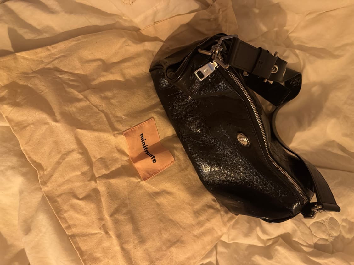 미닛뮤트 브렛백 상품이미지4