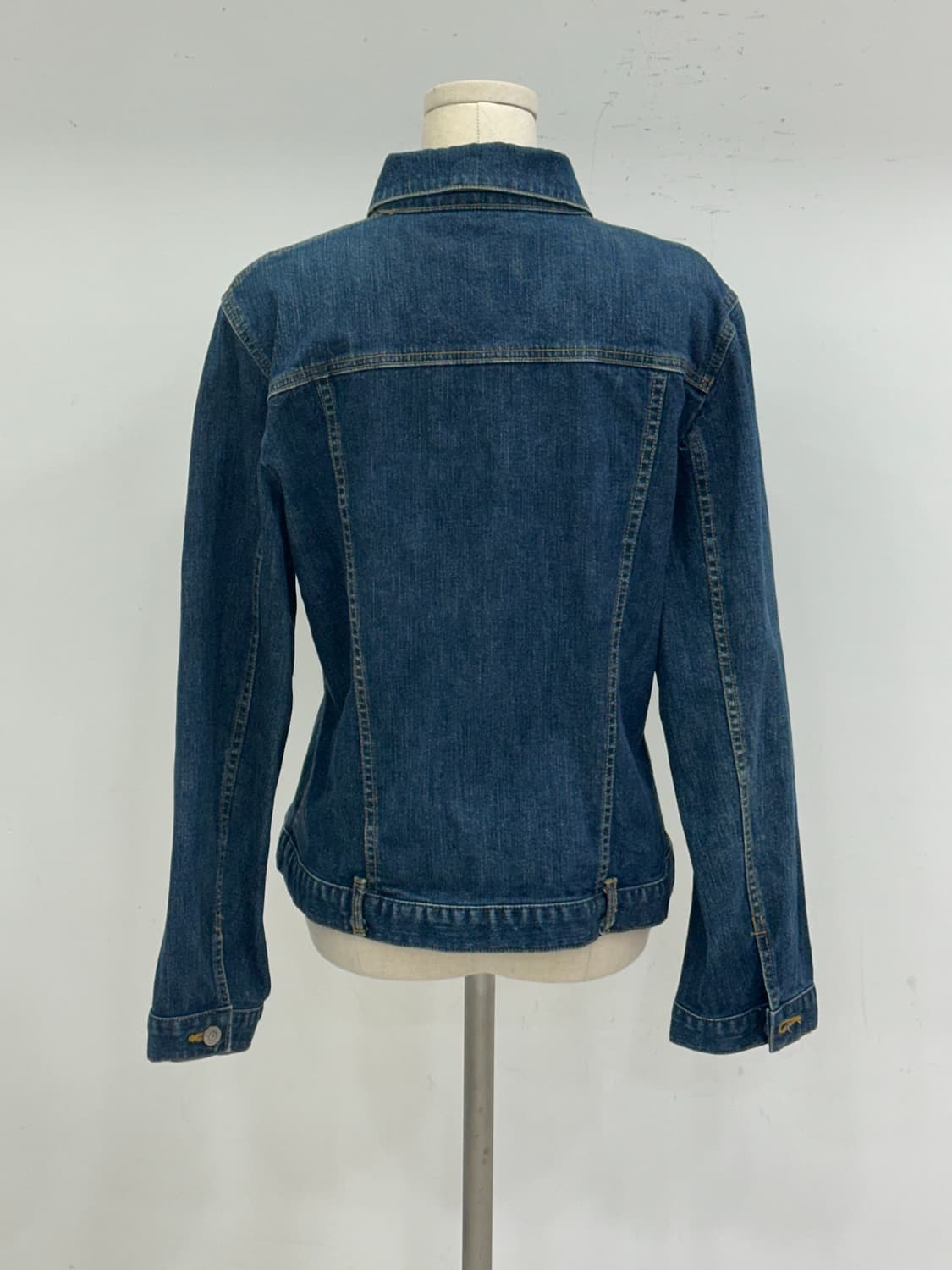 소니아 리키엘 청자켓 상품이미지6