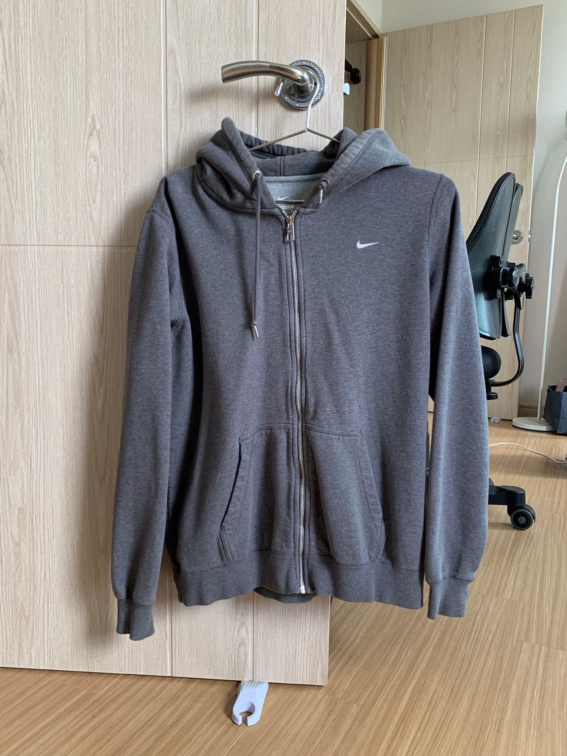 나이키 후드집업 상품이미지1