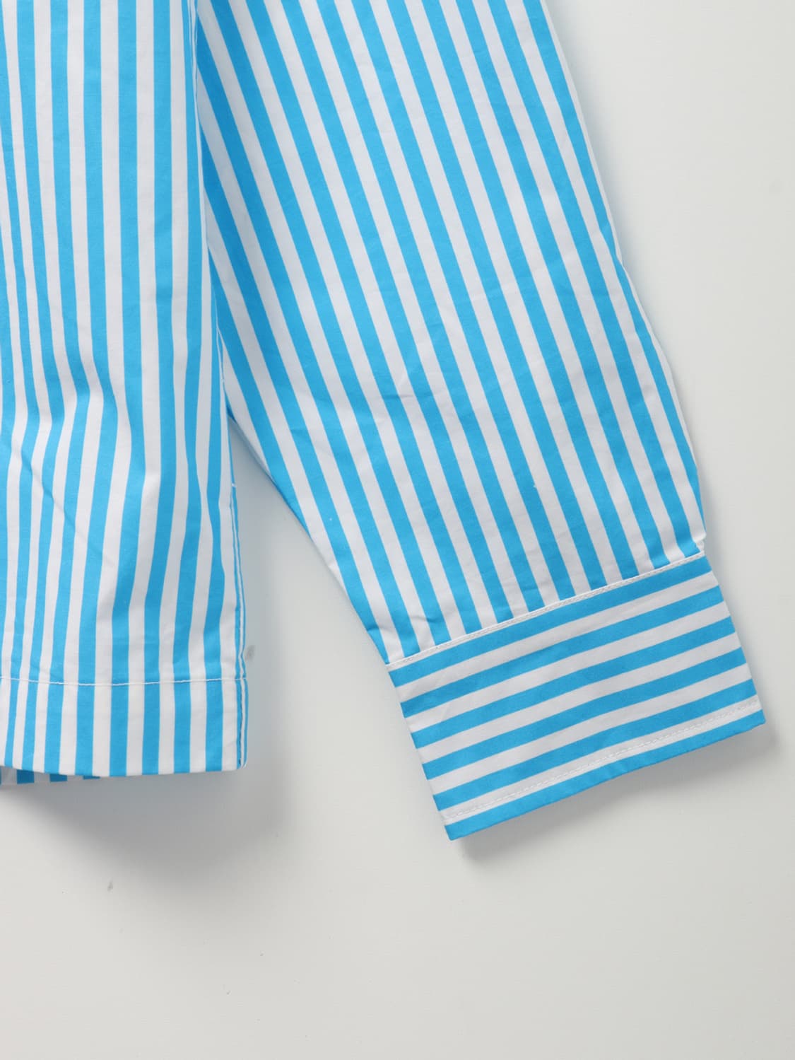아이스크림 ICECREAM Stripe Shirt 상품이미지7
