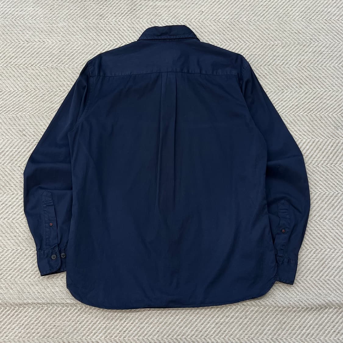 브룩스브라더스 솔리드셔츠 r3304 상품이미지2