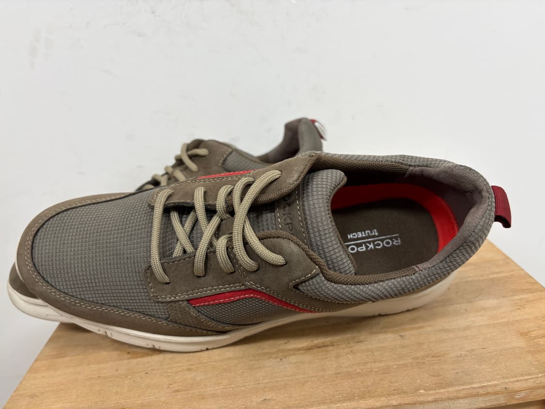 락포트 남성 스니커즈 250 상품이미지8