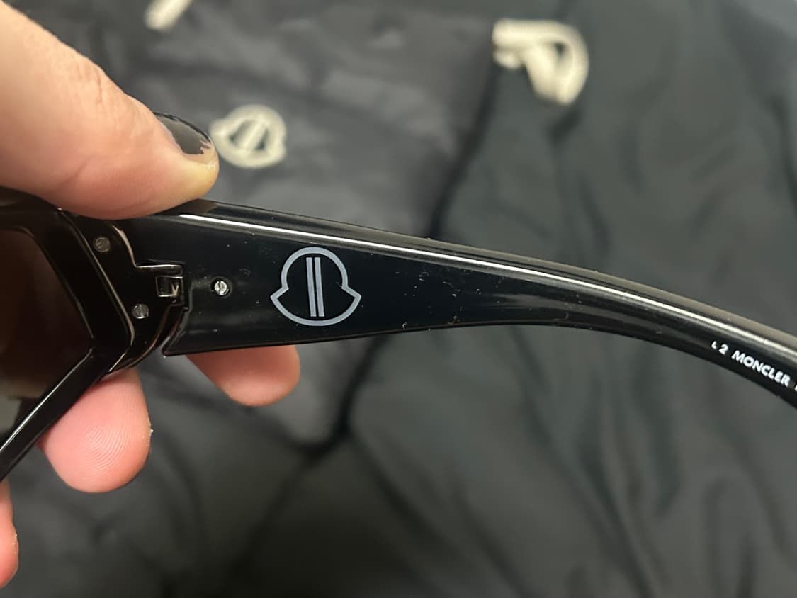 릭오웬스 몽클레어 선글라스 상품이미지4