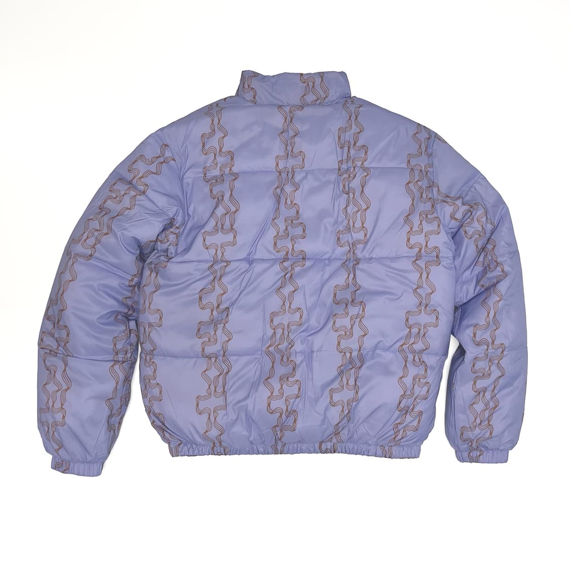 오베이 리버시블 패딩 자켓 상품이미지5