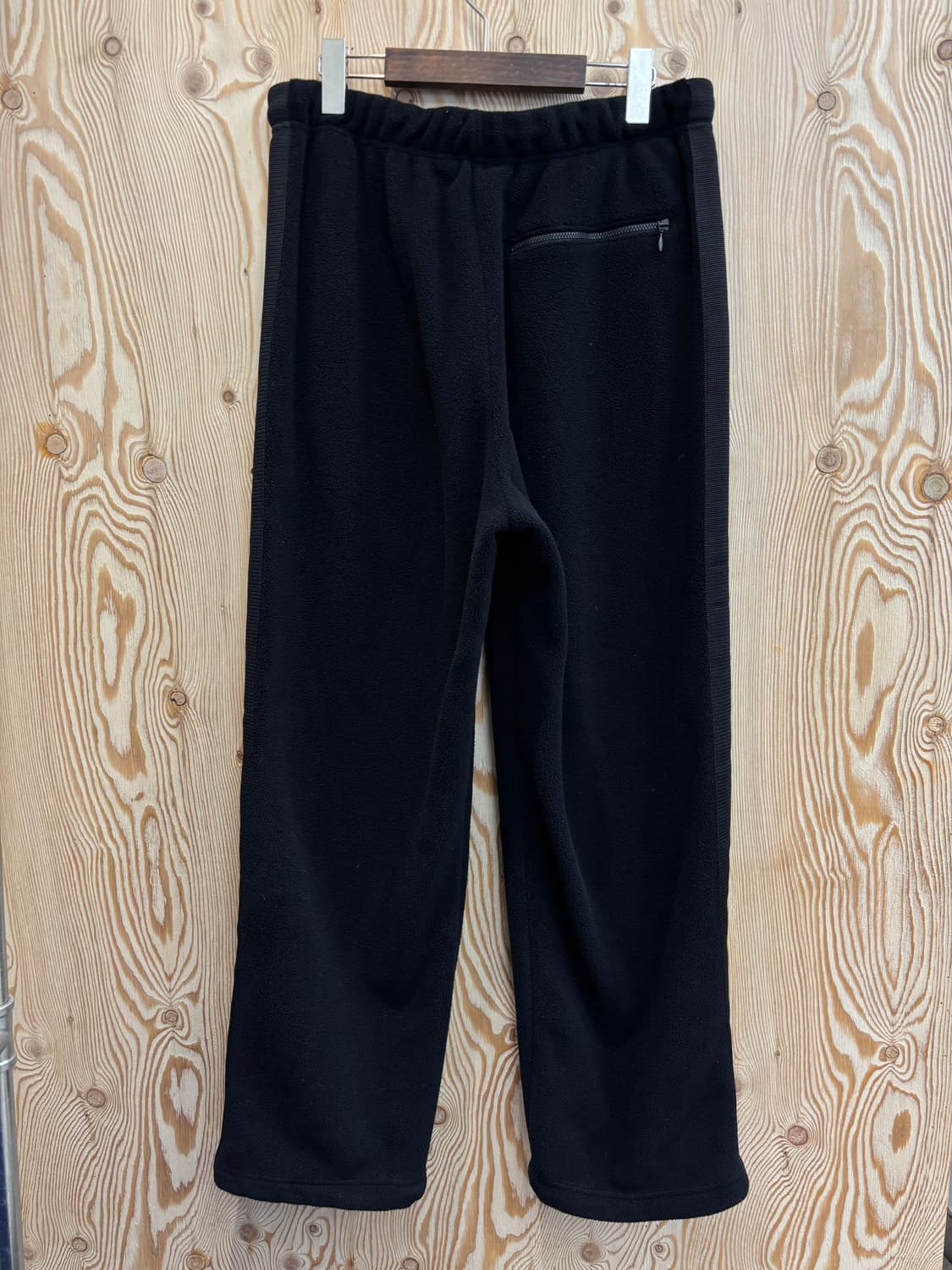 니들스x유니클로 플리스 트랙팬츠 상품이미지3