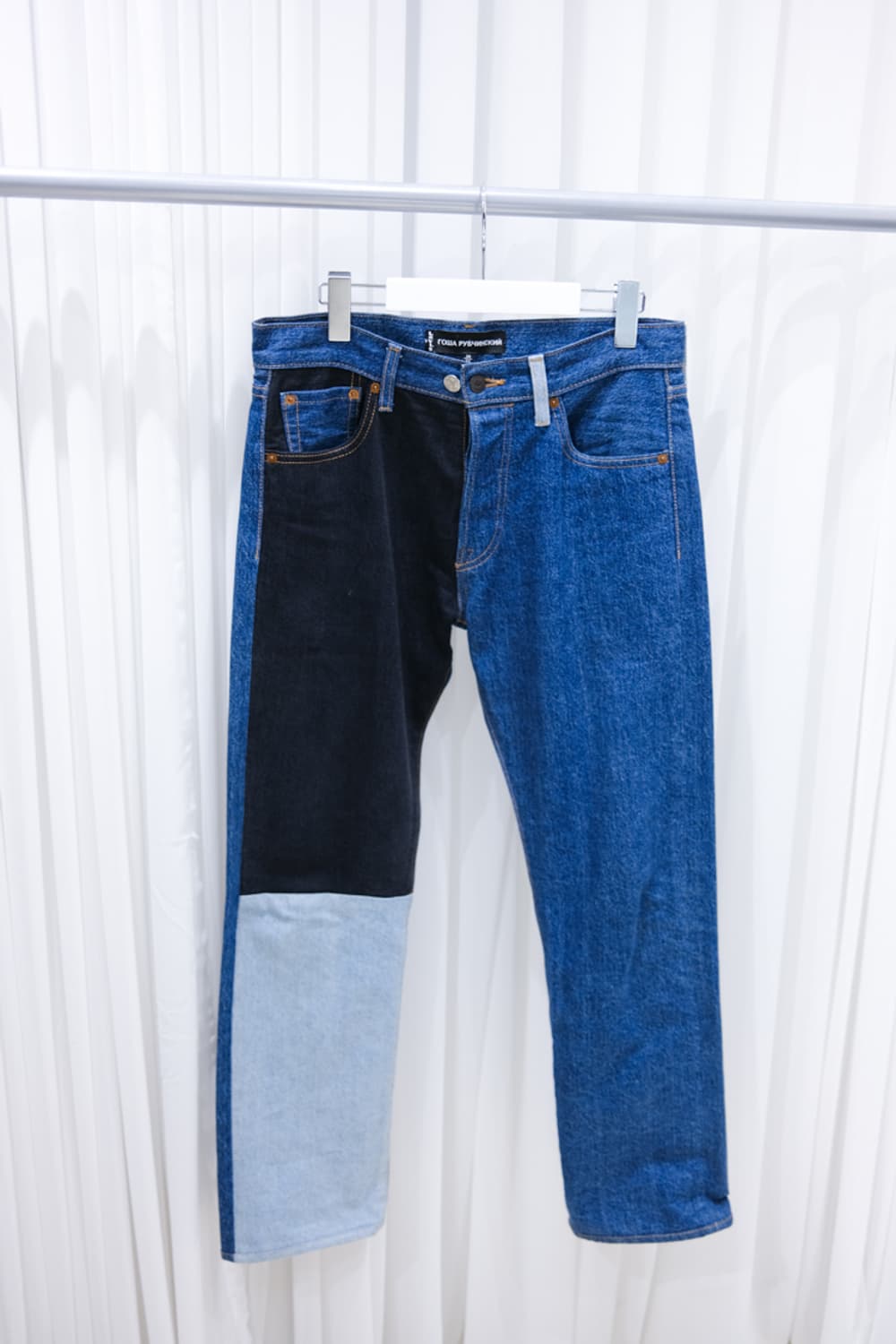 Levi's x Gosha Rubchinskiy 상품이미지2