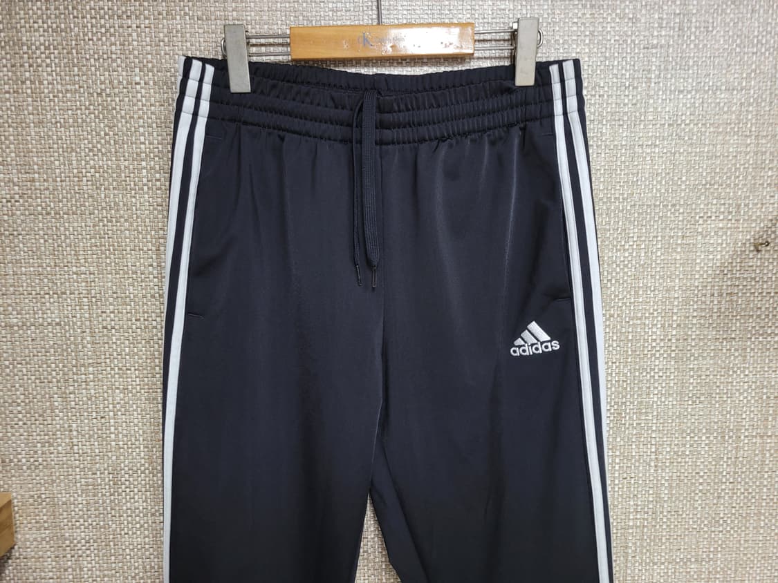 XL 33~35인치 아디다스 슬림핏 조거팬츠 트랙팬츠 상품이미지2