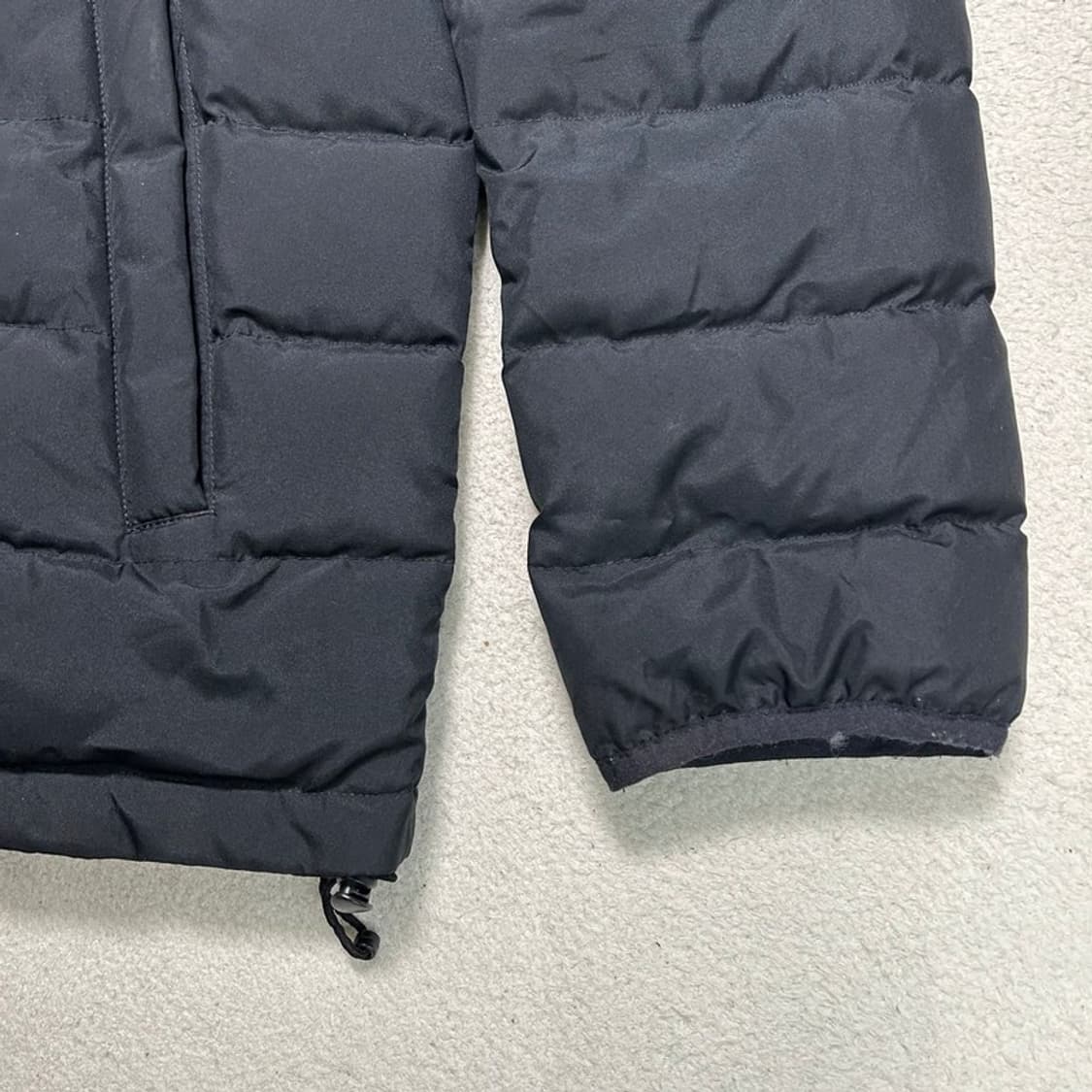 노스페이스 서밋 시리즈 리버시블 다운자켓 L 상품이미지2