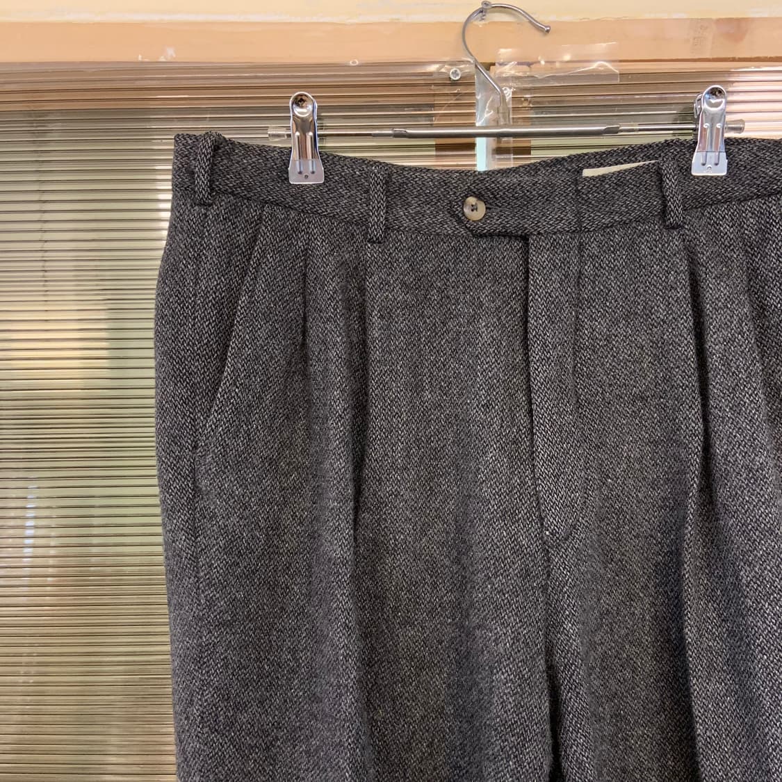 에디바우어 울 슬렉스 상품이미지2