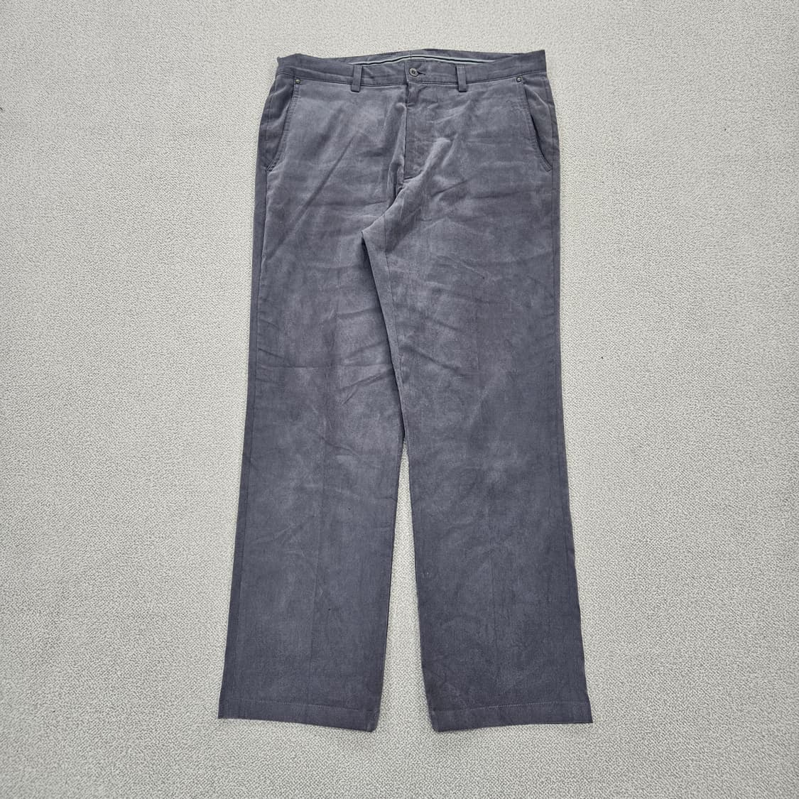 [88] 잭니클라우스 골프 폴리 바지 1204JM1 상품이미지1