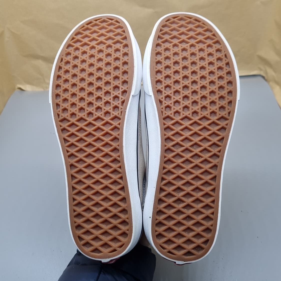 반스 올드스쿨 컬러띠어리 스니커즈255 상품이미지3