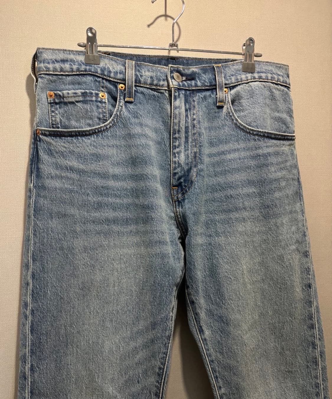 리바이스 517  상품이미지2