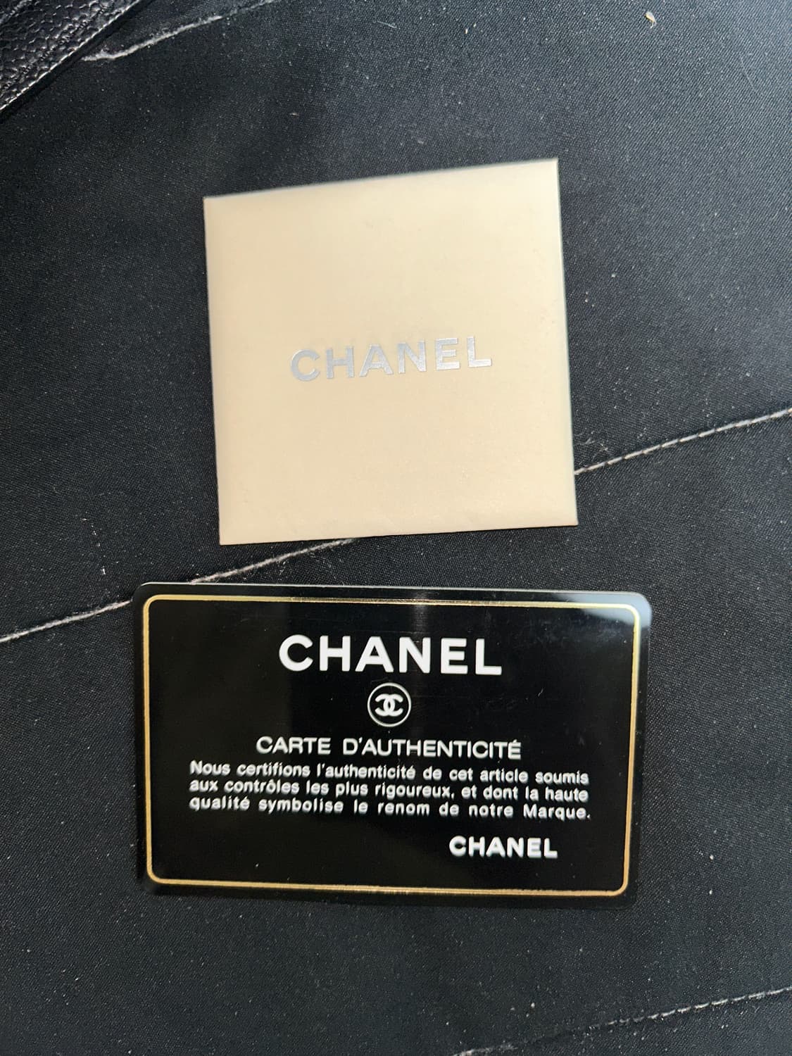 Chanel shoulder bag 샤넬 숄더백 12번 상품이미지3