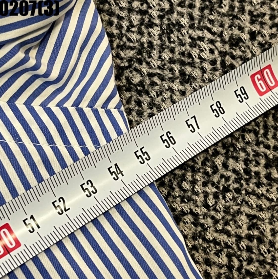 랄프로렌 스트라이프 긴팔셔츠 상품이미지6