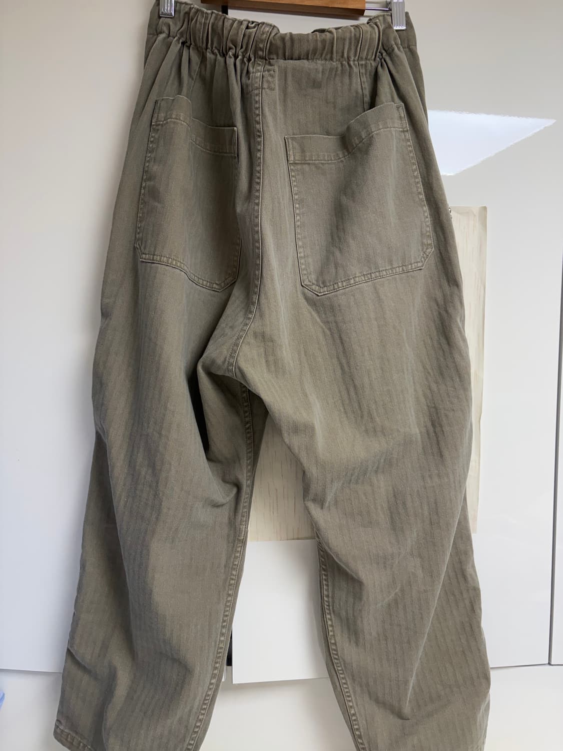 (2) 캐피탈 잼스톤 베이커 팬츠 상품이미지2