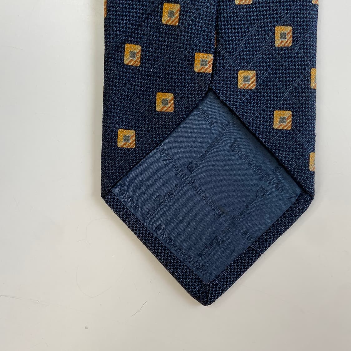 에르메네질도 제냐 정품 명품 넥타이 상품이미지6