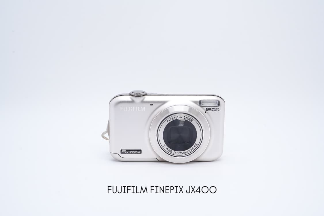 Fujifilm jx400 상품이미지1