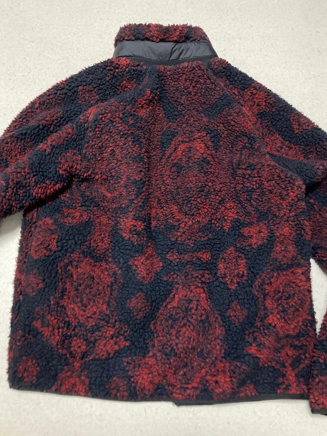 칼하트 WIP 프렌티스 라이너 플리스 재킷 S 상품이미지5