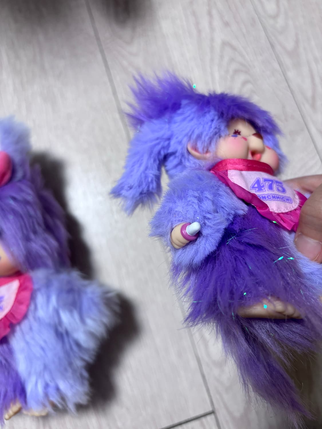 일괄)몬치치 치무탄 시나코2 상품이미지7