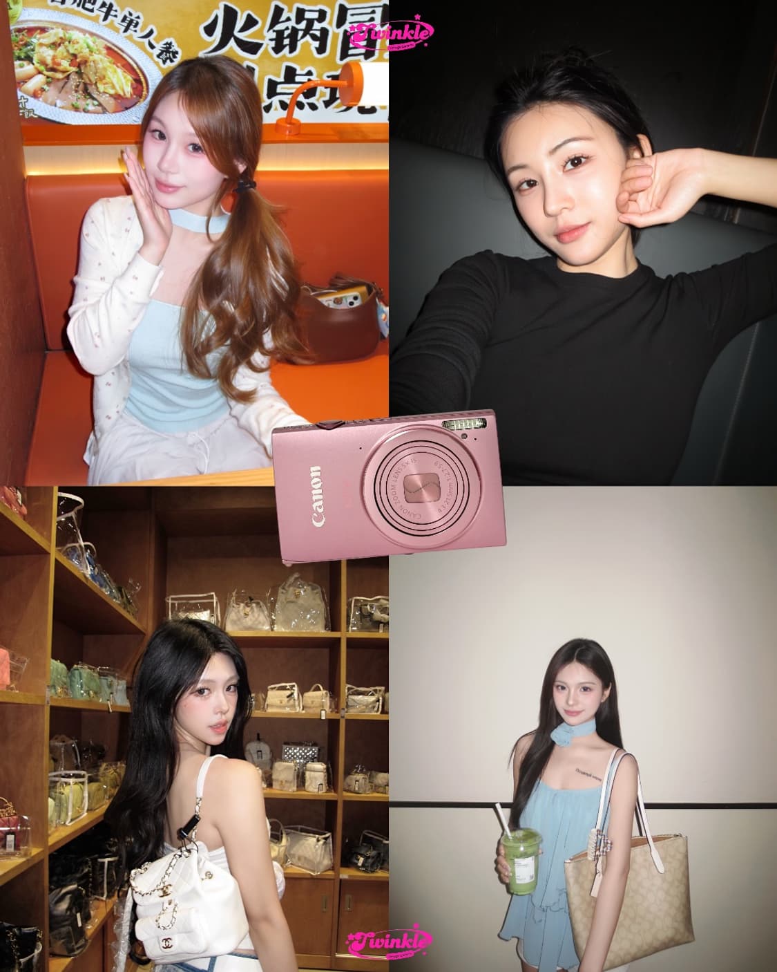 (인물💗) Canon ixy 캐논 익시 420F (익서스 240HS) 상품이미지10