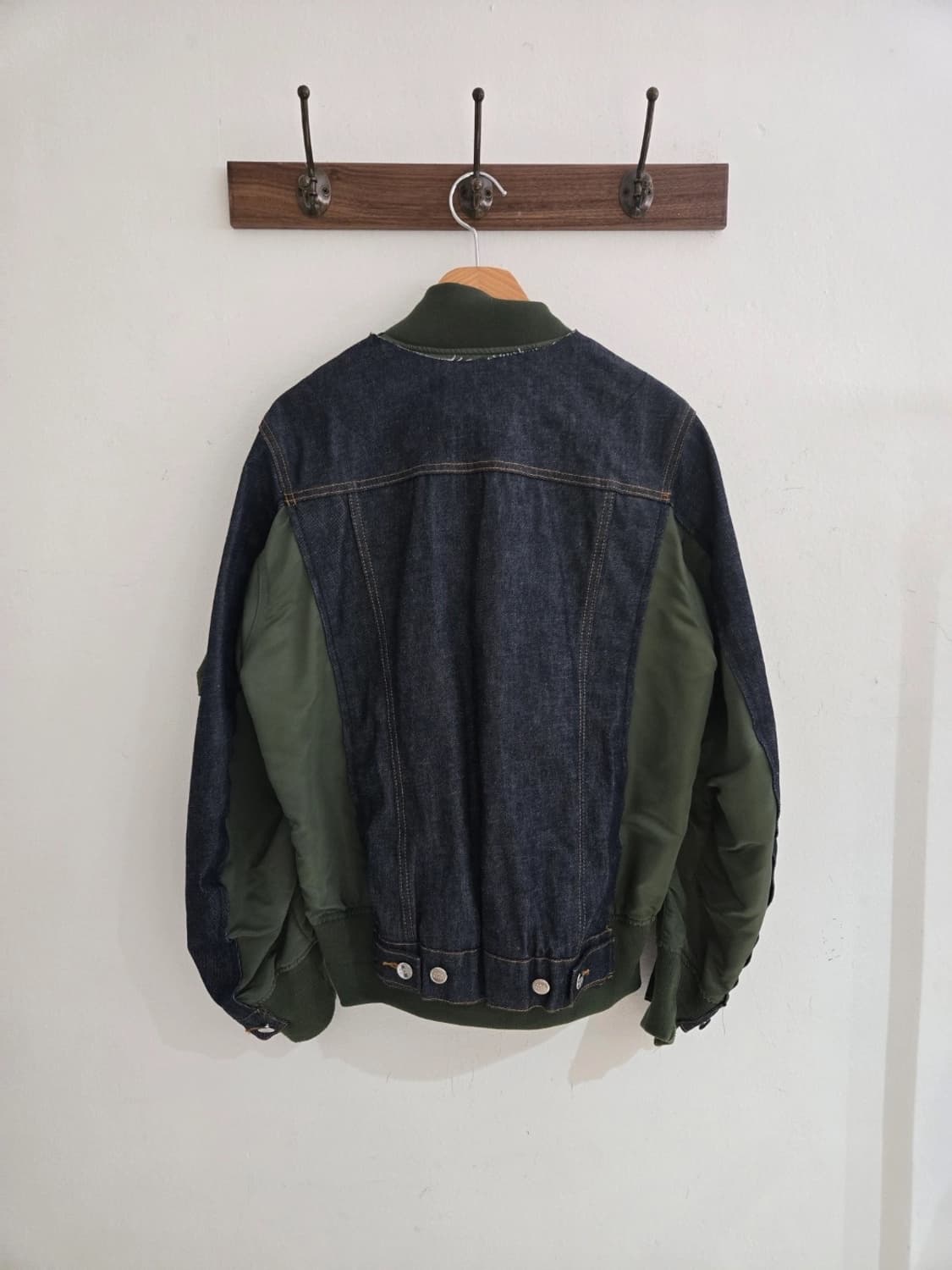 아페쎄 사카이  상품이미지5