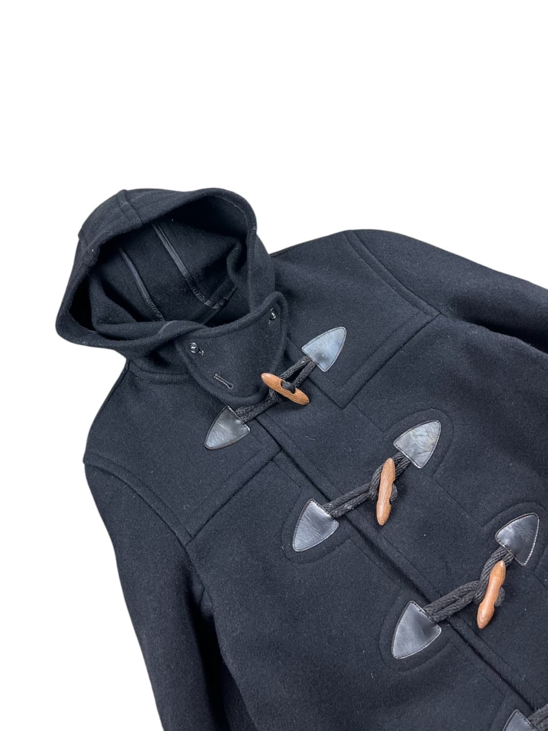 Van 더플 코트  상품이미지2