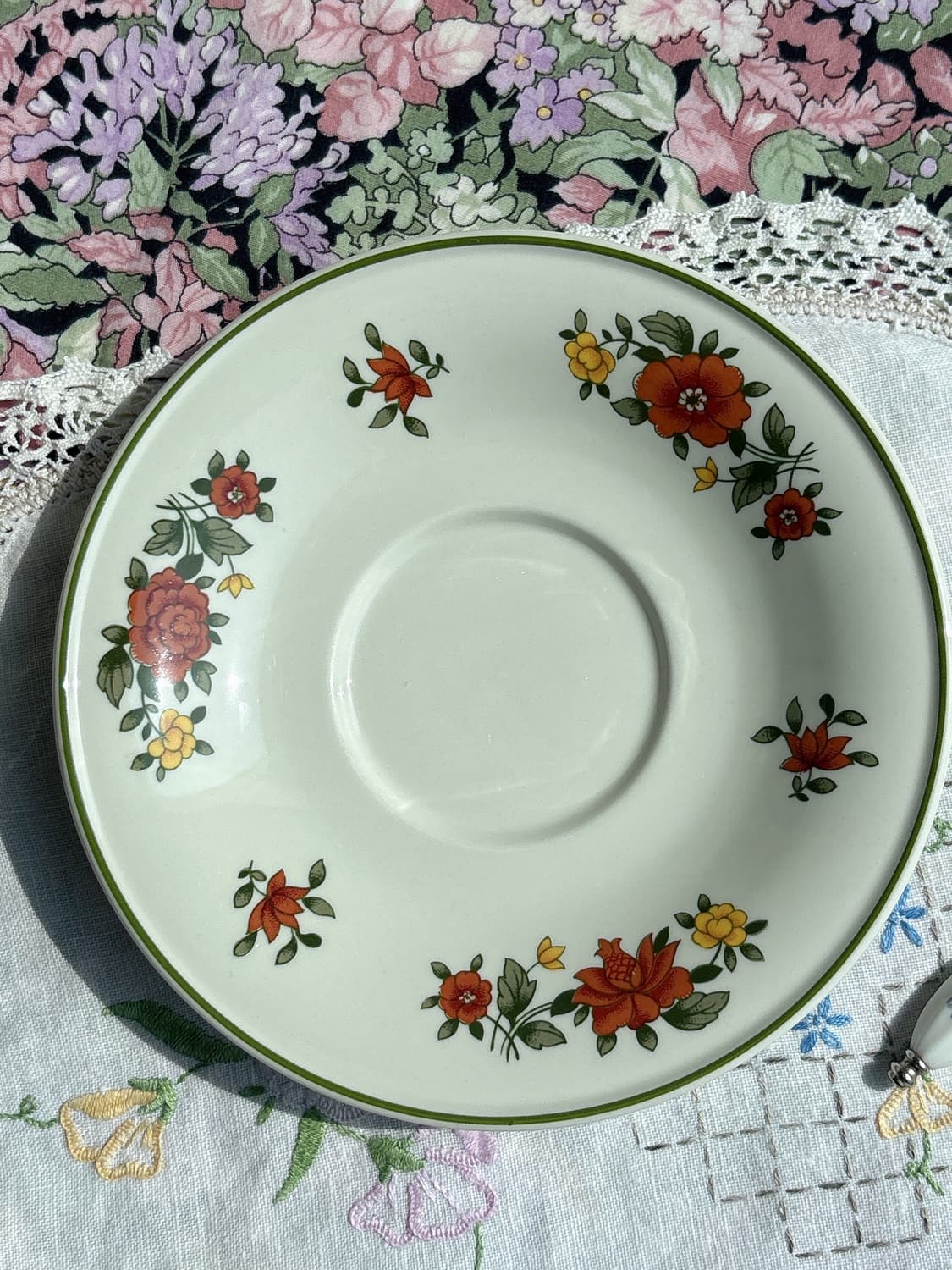 [Rare]빌레로이앤보흐 sunshine 슾볼 상품이미지5