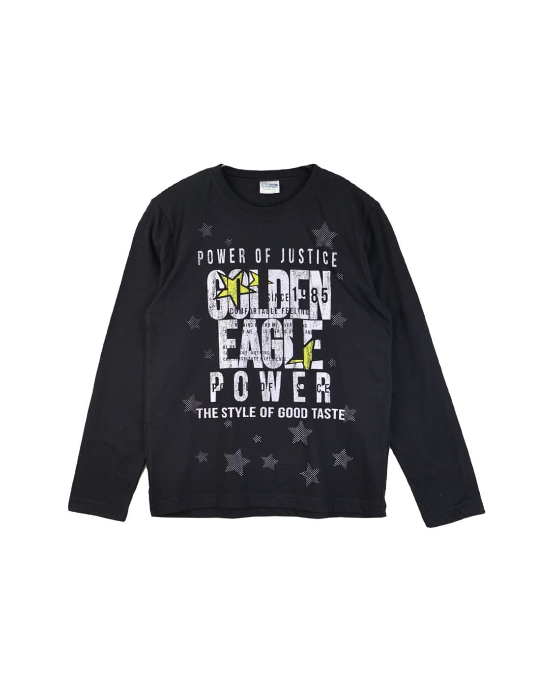 Jpn Y2k Graphic Long Sleeve T-Shirts 상품이미지3