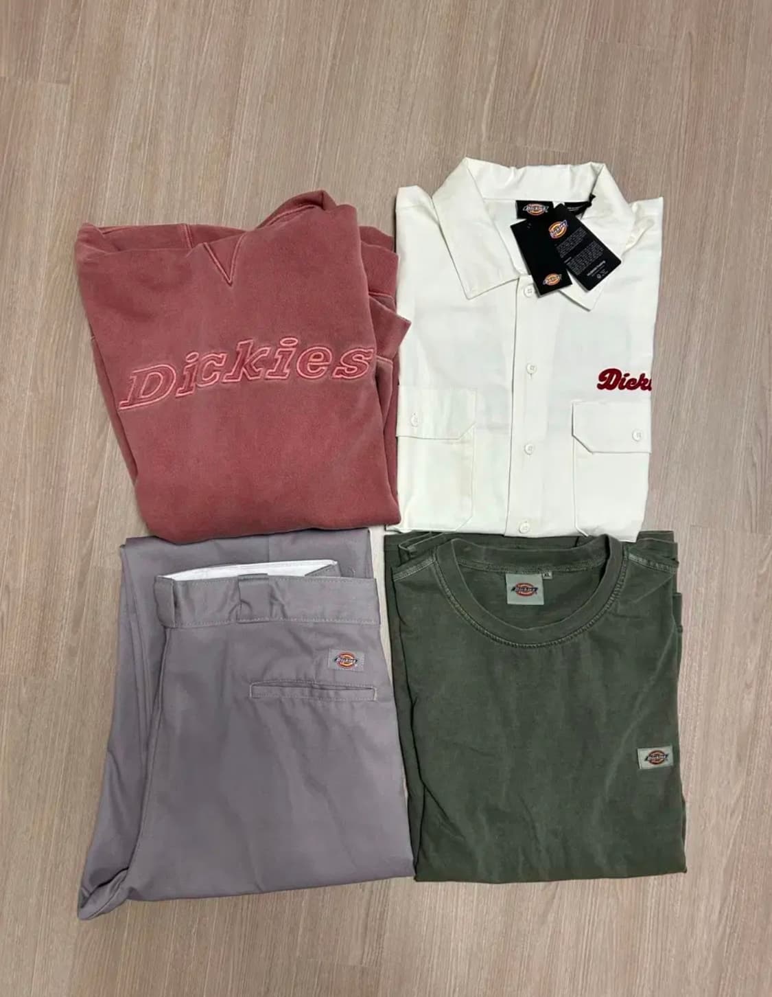 일괄)디키즈 일괄 판매 상품이미지4