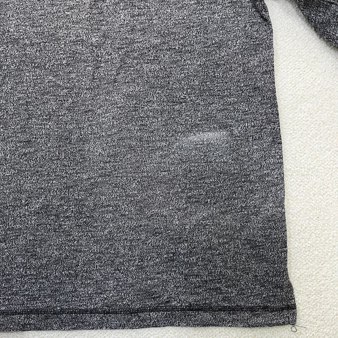 S 홀리스터 롱슬리브 긴팔 티셔츠 0317M 상품이미지5