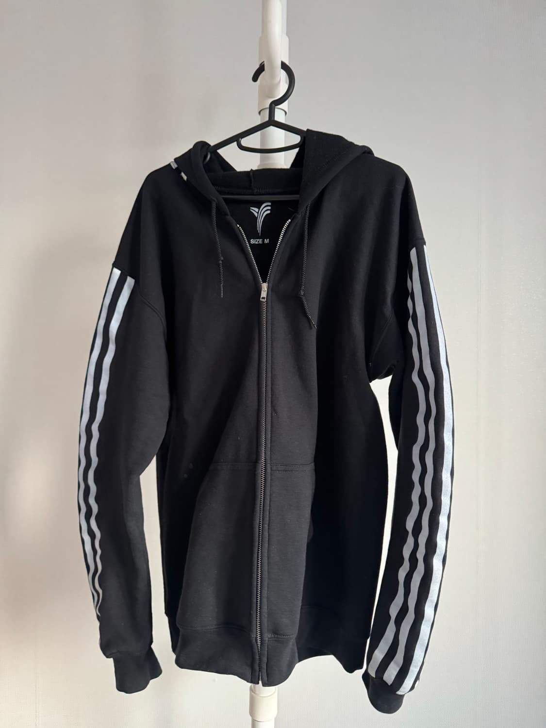 YORI SPORTS 후드 M 사이즈 상품이미지1