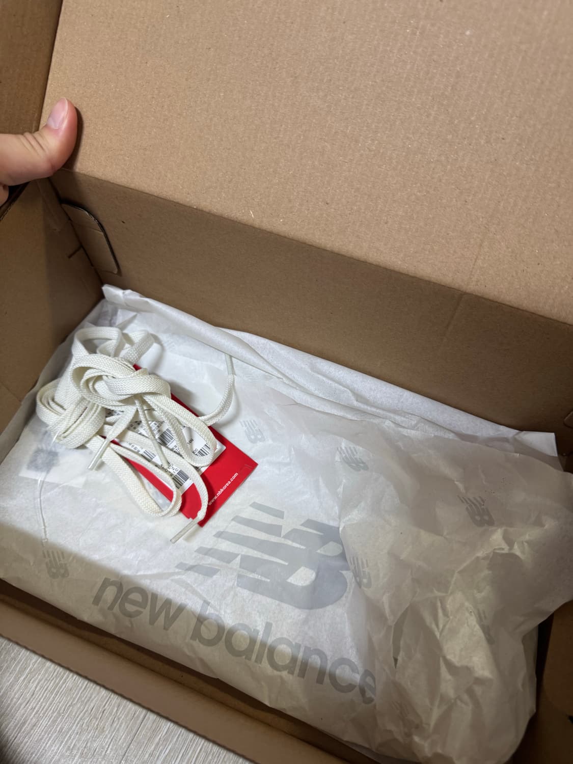 뉴발란스x렉토 574 270 상품이미지4