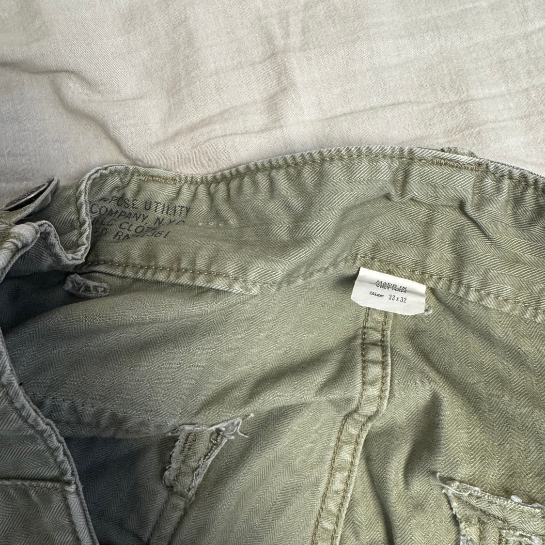 [33x30]더블알엘 헤링본 퍼티그 상품이미지4