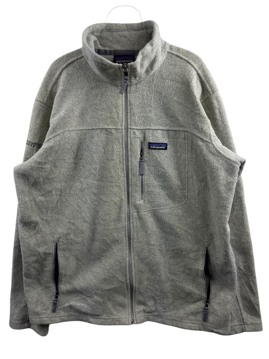 파타고니아 신칠라 플리스 풀집업1386 상품이미지1