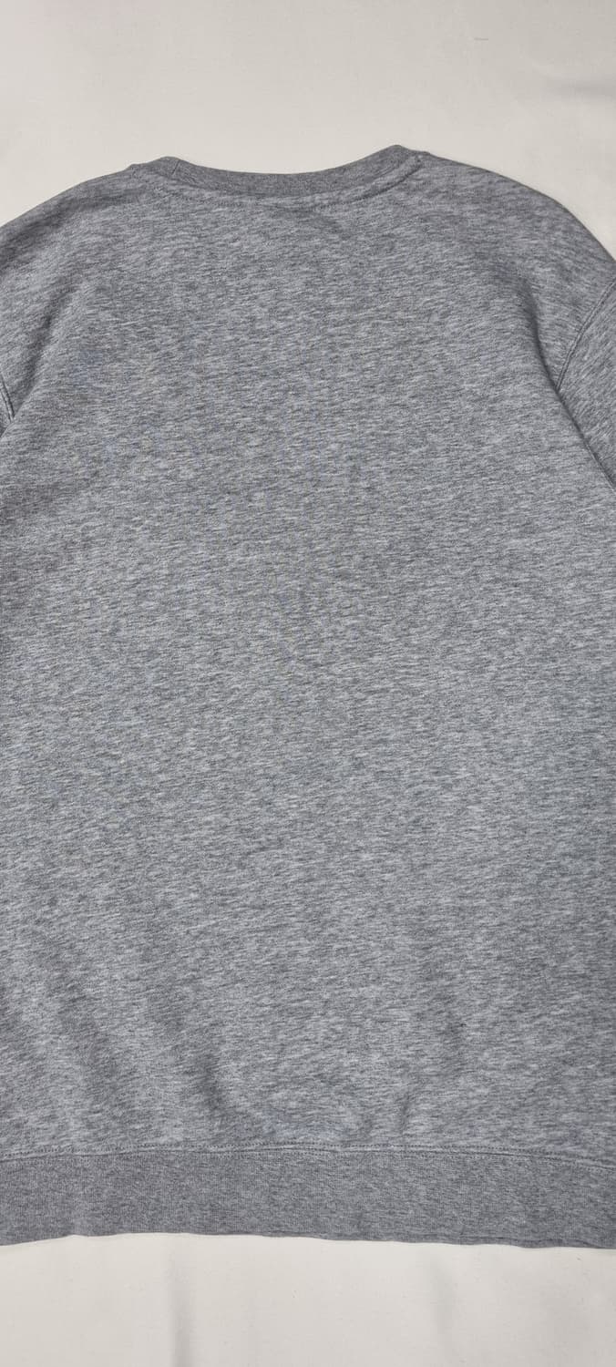 나이키 자수로고 맨투맨 M _ 남성 상품이미지6