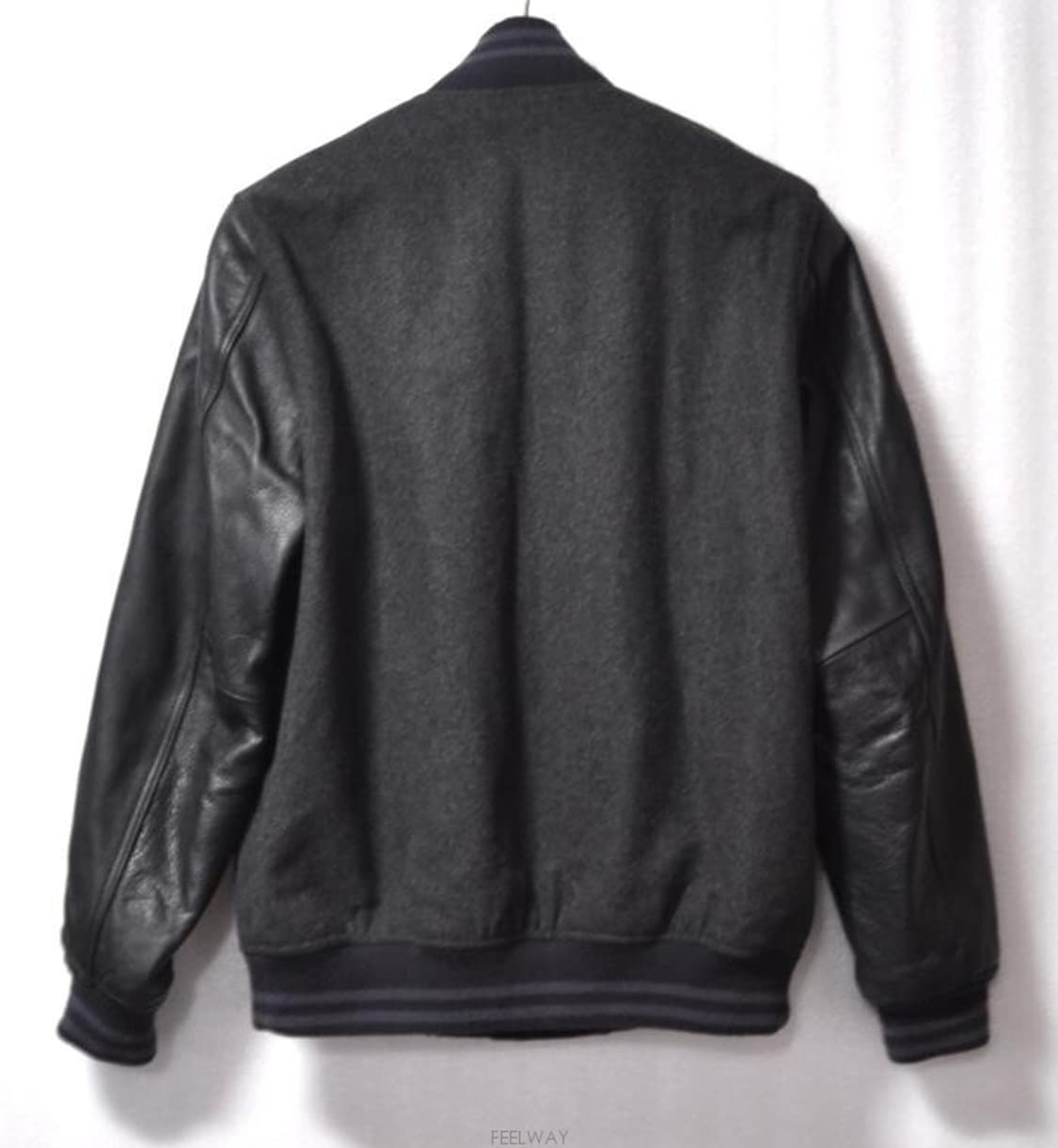 나이키/남성디스트로이어자켓(사이즈105) 상품이미지2