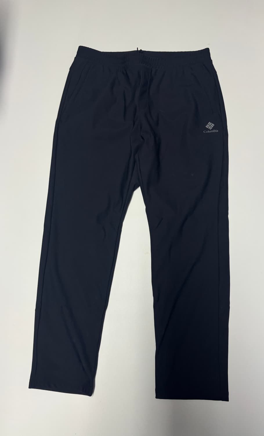 컬럼비아 트레이닝 기능성 기모 트레이닝 바지 2XL 블랙 상품이미지1
