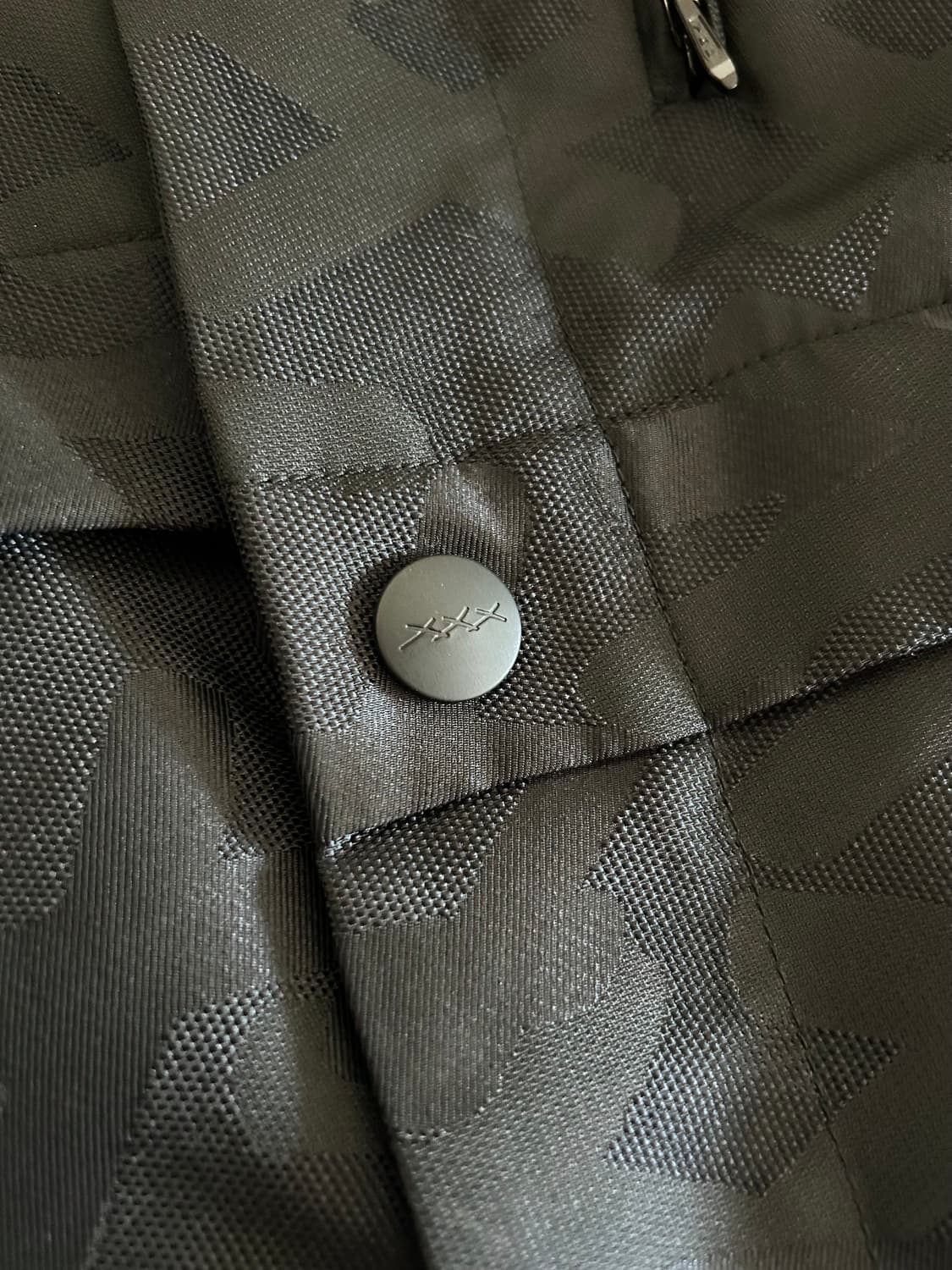 제냐 쿠튀르 실크 점퍼 상품이미지9