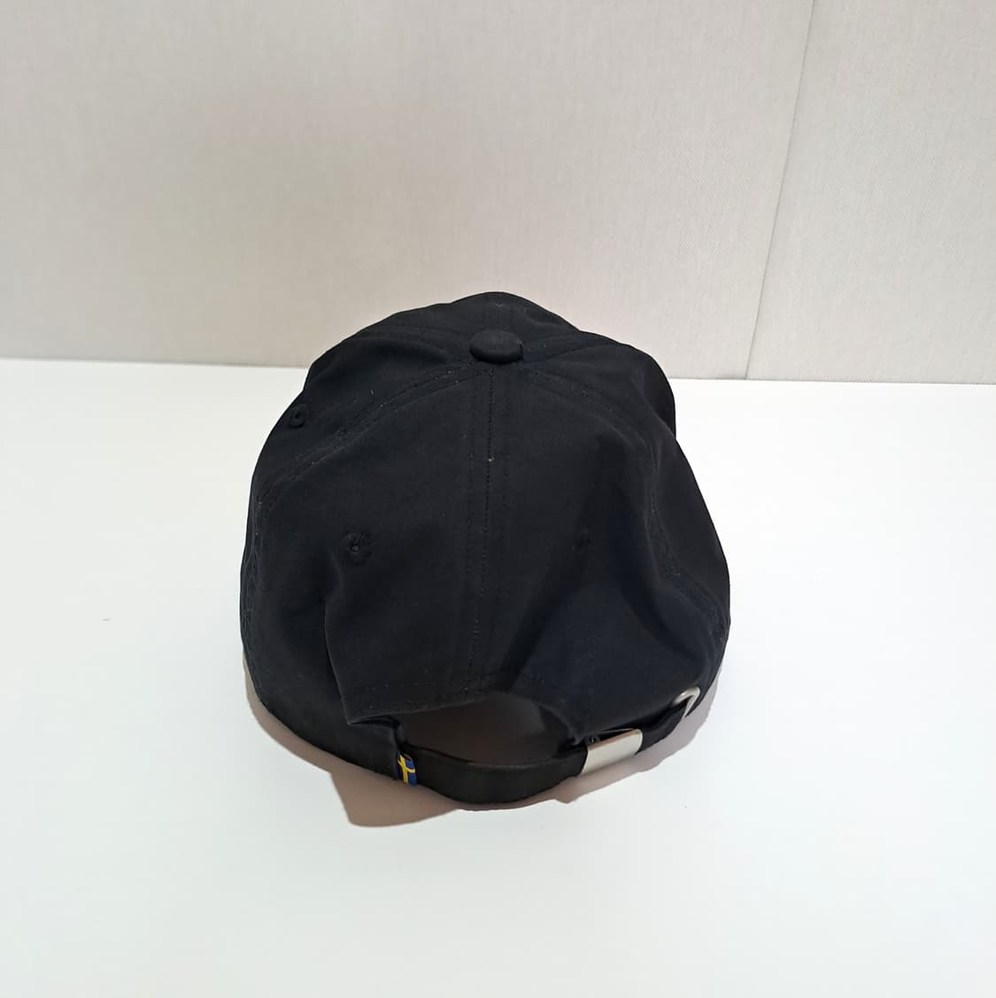 (택포) 피엘라벤 텐트 블랙 볼캡 B412 상품이미지4