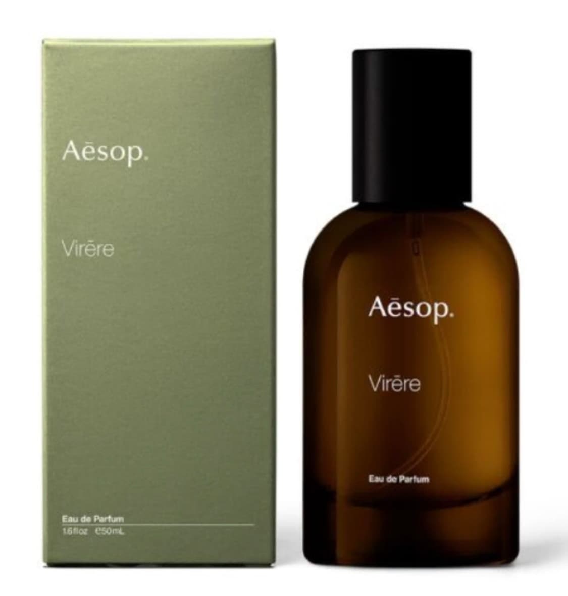 이솝 비레레 오드퍼퓸 50ml 향수 (미개봉새제품) 상품이미지1
